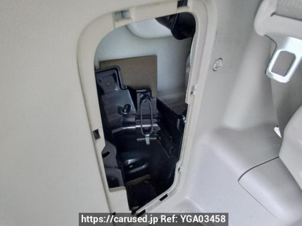 Used 2010 AT toyota noah ZRR70G Image[41]
