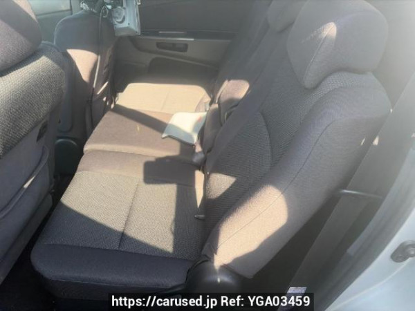 Used 2003 AT toyota wish ZNE10G Image[9]