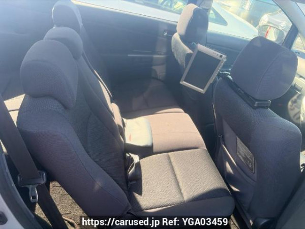 Used 2003 AT toyota wish ZNE10G Image[11]