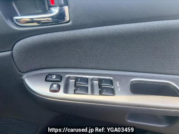 Used 2003 AT toyota wish ZNE10G Image[17]
