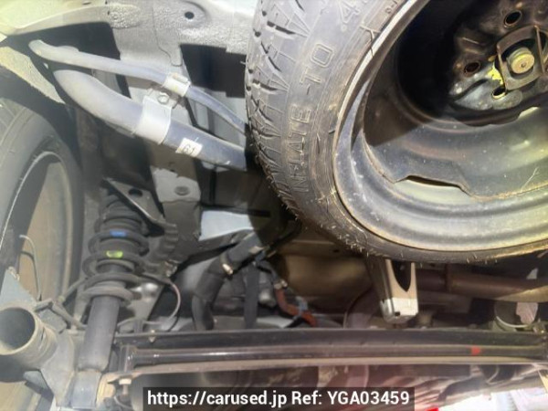 Used 2003 AT toyota wish ZNE10G Image[20]