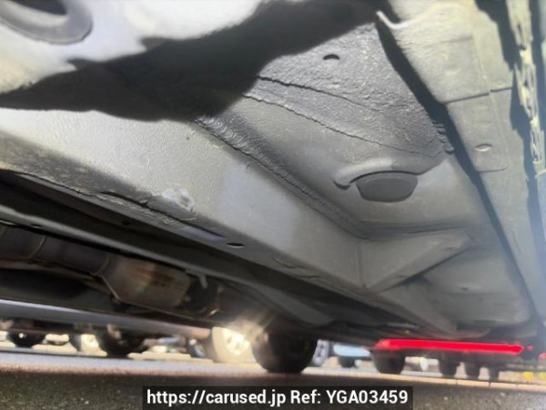 Used 2003 AT toyota wish ZNE10G Image[22]