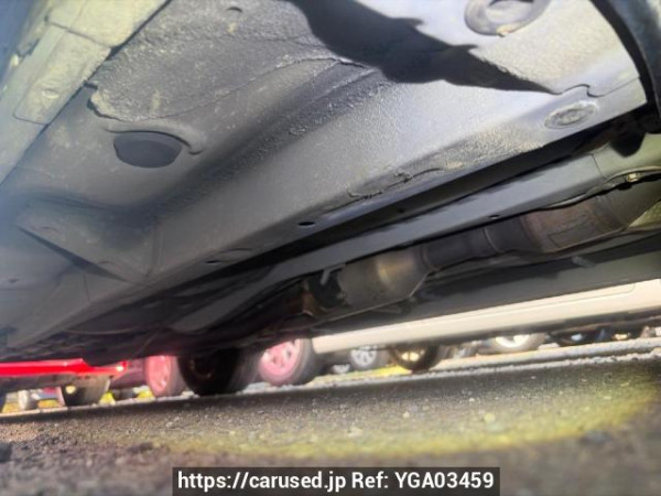 Used 2003 AT toyota wish ZNE10G Image[23]