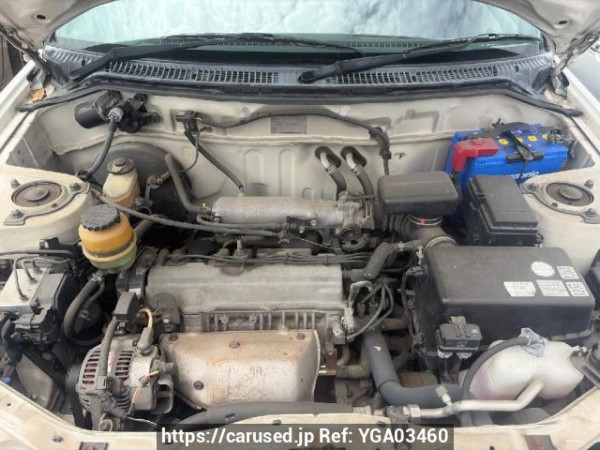 Used 1999 AT toyota rav4 SXA11G Image[5]