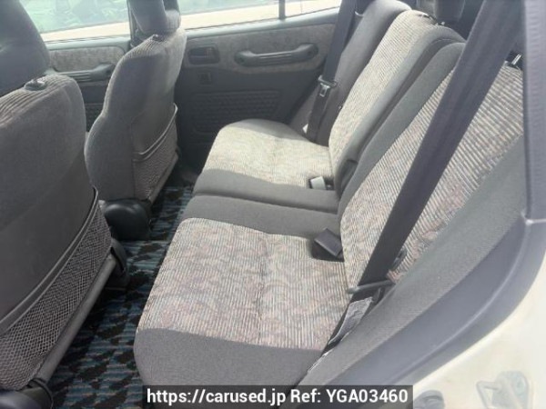 Used 1999 AT toyota rav4 SXA11G Image[8]