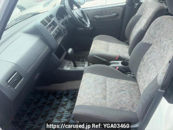 Used 1999 AT toyota rav4 SXA11G Image[9]
