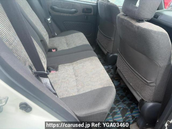 Used 1999 AT toyota rav4 SXA11G Image[10]