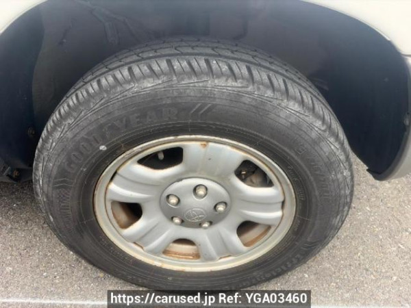Used 1999 AT toyota rav4 SXA11G Image[17]