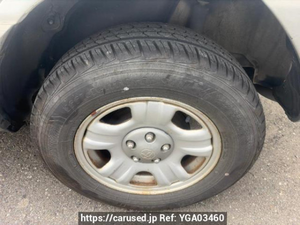 Used 1999 AT toyota rav4 SXA11G Image[19]
