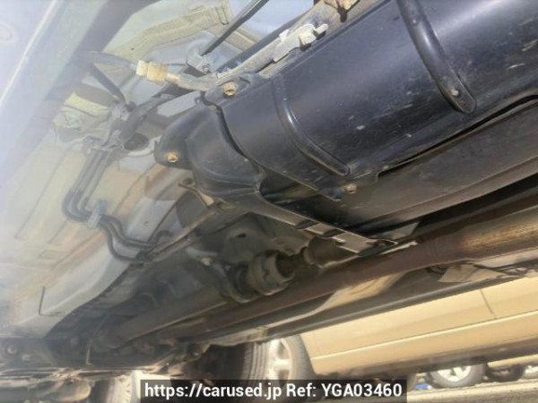 Used 1999 AT toyota rav4 SXA11G Image[20]