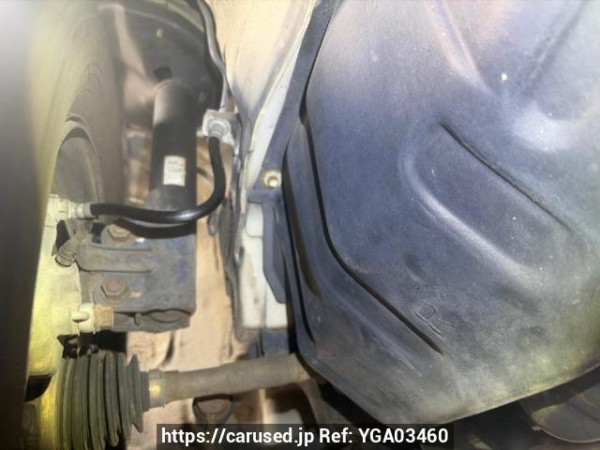 Used 1999 AT toyota rav4 SXA11G Image[24]