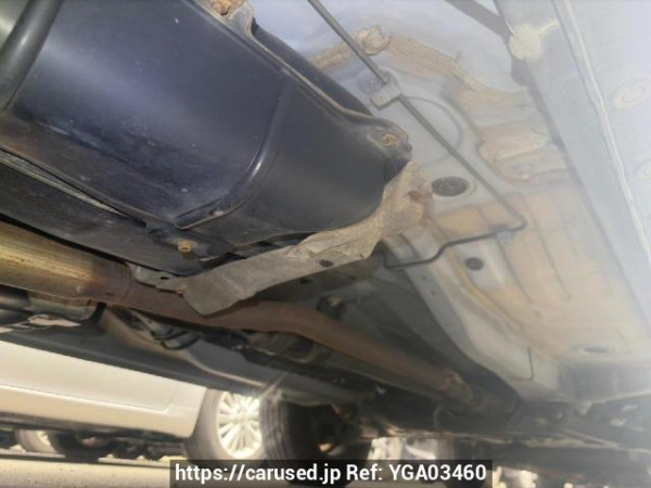 Used 1999 AT toyota rav4 SXA11G Image[26]