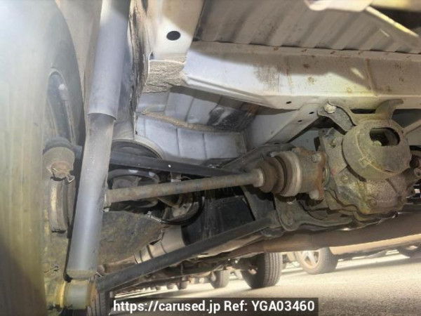 Used 1999 AT toyota rav4 SXA11G Image[29]