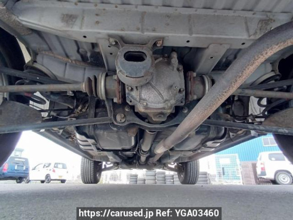 Used 1999 AT toyota rav4 SXA11G Image[37]