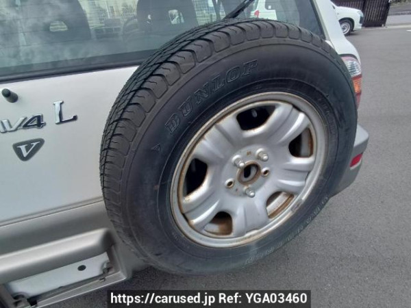 Used 1999 AT toyota rav4 SXA11G Image[38]