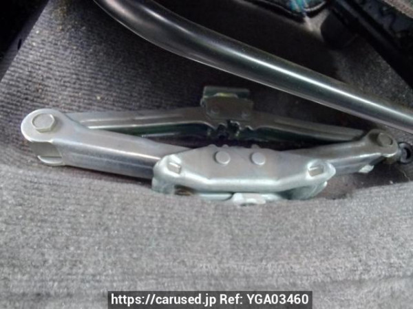 Used 1999 AT toyota rav4 SXA11G Image[40]