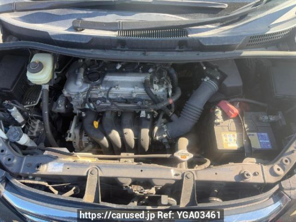 Used 2009 AT toyota noah ZRR70G Image[5]