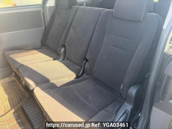 Used 2009 AT toyota noah ZRR70G Image[8]