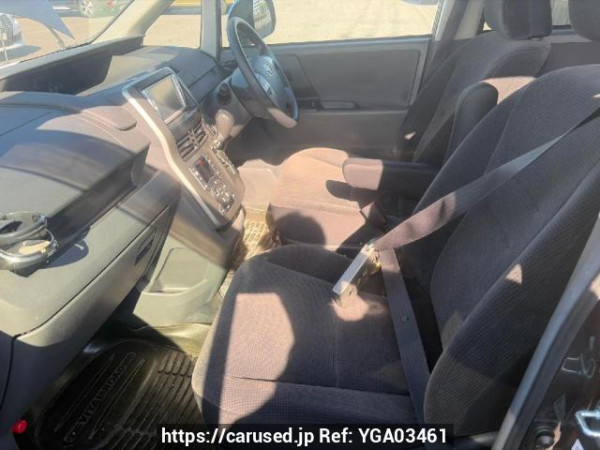 Used 2009 AT toyota noah ZRR70G Image[9]