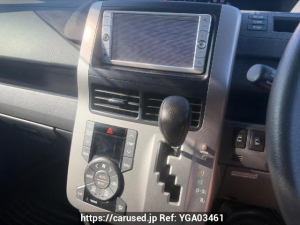 Used 2009 AT toyota noah ZRR70G Image[13]