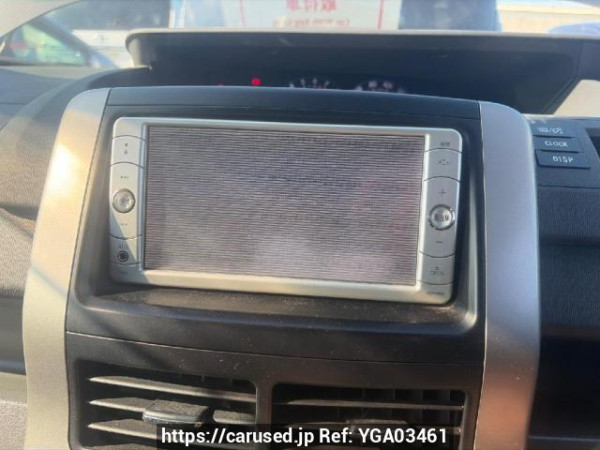 Used 2009 AT toyota noah ZRR70G Image[14]