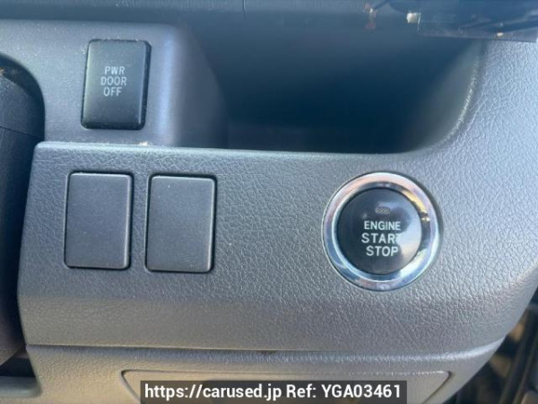 Used 2009 AT toyota noah ZRR70G Image[18]