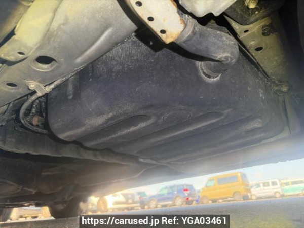 Used 2009 AT toyota noah ZRR70G Image[20]