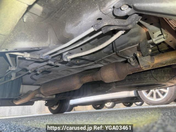 Used 2009 AT toyota noah ZRR70G Image[22]