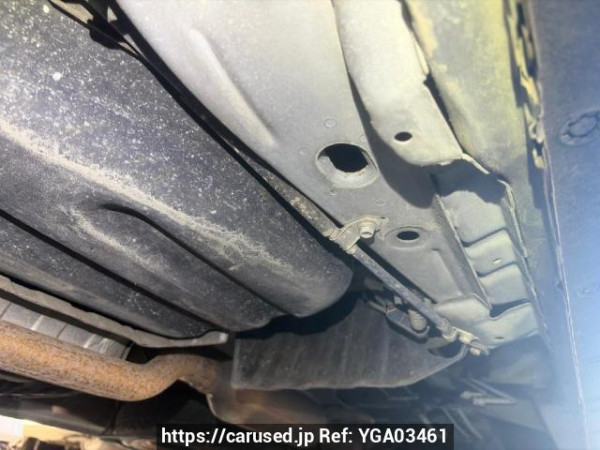 Used 2009 AT toyota noah ZRR70G Image[23]