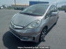 Used 2010 AT honda fit GE8 Image[2]