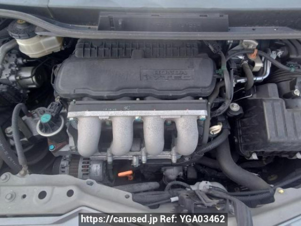 Used 2010 AT honda fit GE8 Image[10]