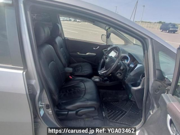 Used 2010 AT honda fit GE8 Image[12]