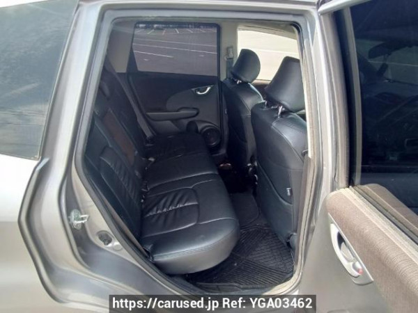 Used 2010 AT honda fit GE8 Image[14]