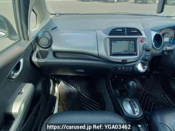 Used 2010 AT honda fit GE8 Image[16]