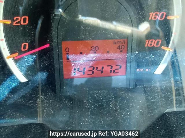 Used 2010 AT honda fit GE8 Image[20]