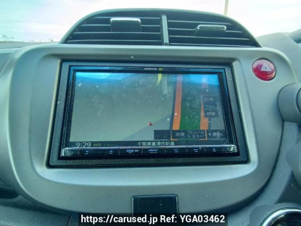Used 2010 AT honda fit GE8 Image[22]