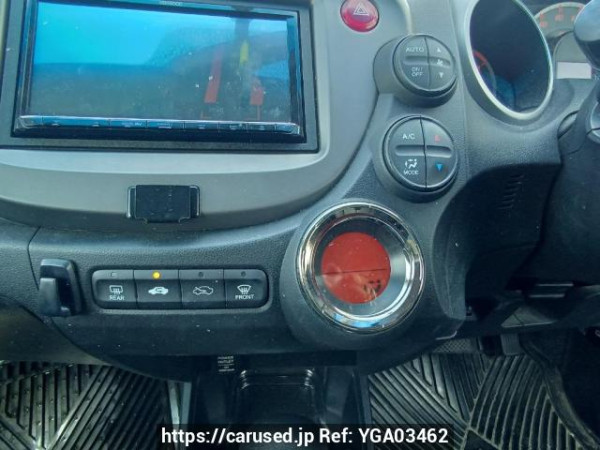Used 2010 AT honda fit GE8 Image[23]