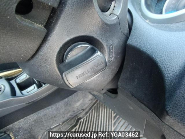 Used 2010 AT honda fit GE8 Image[25]