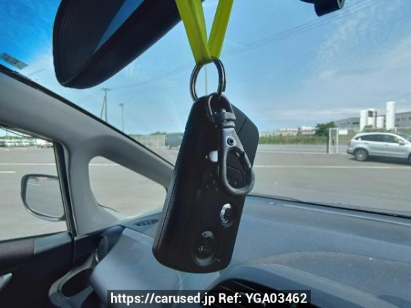 Used 2010 AT honda fit GE8 Image[26]