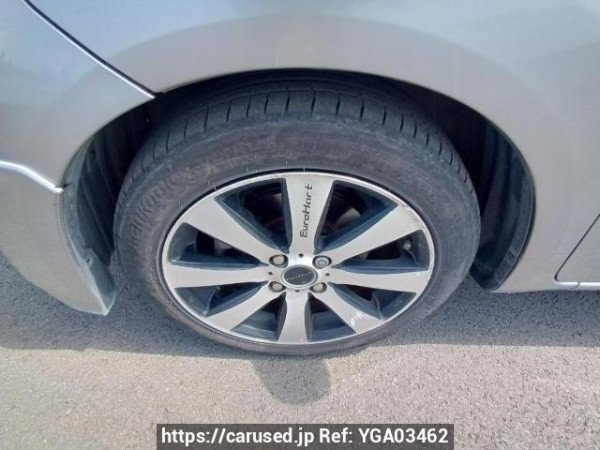 Used 2010 AT honda fit GE8 Image[28]