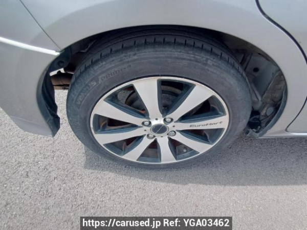 Used 2010 AT honda fit GE8 Image[29]