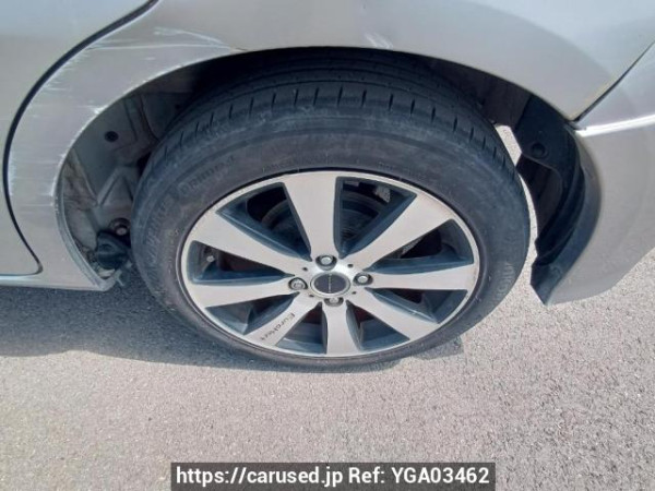 Used 2010 AT honda fit GE8 Image[30]