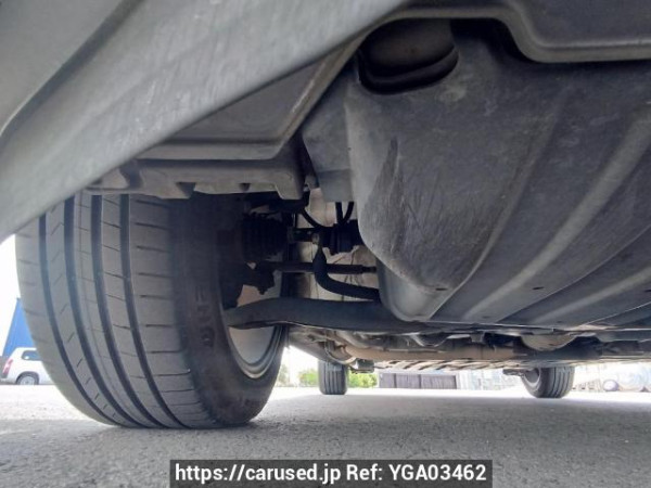 Used 2010 AT honda fit GE8 Image[31]