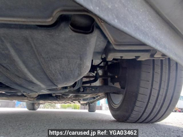 Used 2010 AT honda fit GE8 Image[32]
