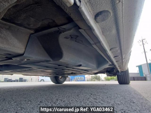 Used 2010 AT honda fit GE8 Image[34]