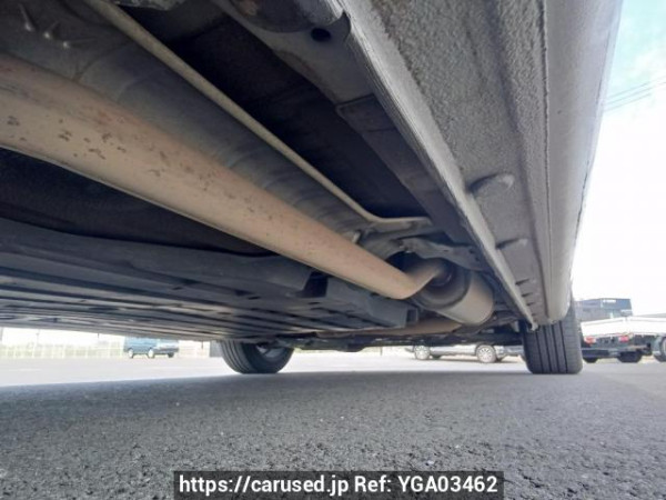 Used 2010 AT honda fit GE8 Image[36]