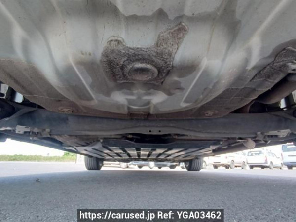 Used 2010 AT honda fit GE8 Image[39]