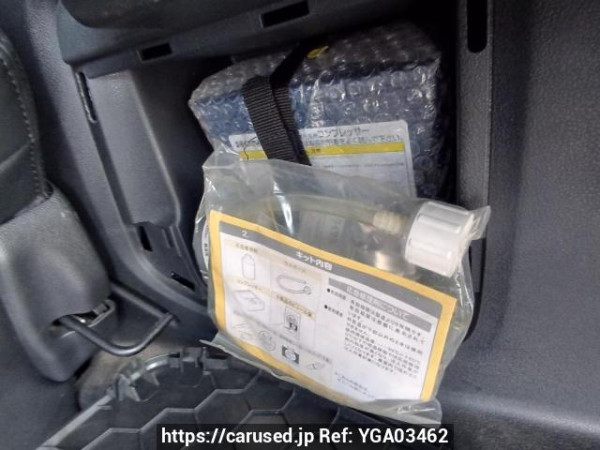 Used 2010 AT honda fit GE8 Image[40]