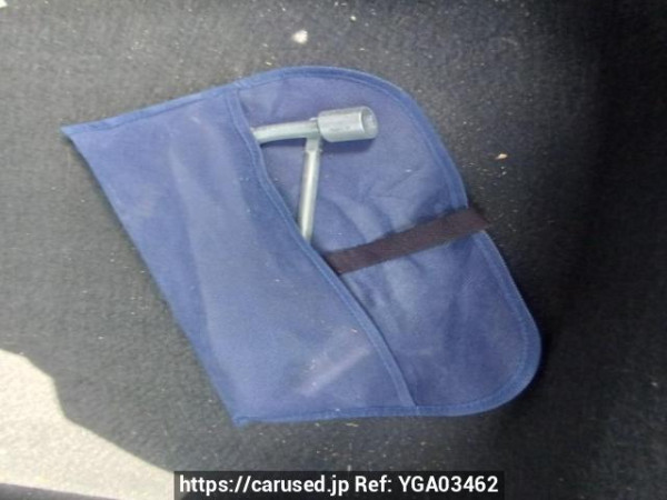 Used 2010 AT honda fit GE8 Image[41]