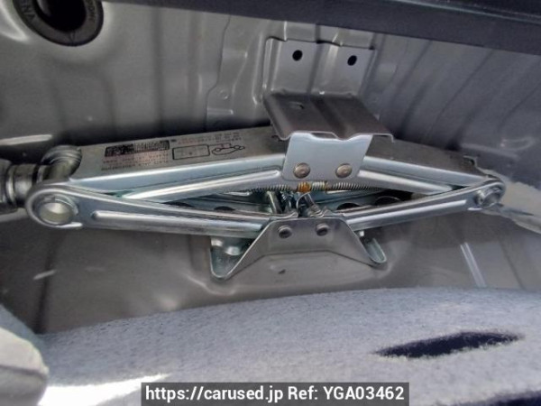 Used 2010 AT honda fit GE8 Image[42]